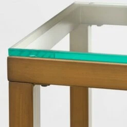 Manhattan Console Table Gold - Buylateral -Console Tables Sales unnamed file 4606