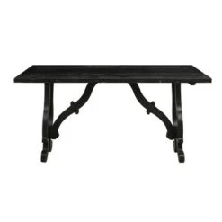 Bolden Park Fold Out Console Table - Treasure Trove Accents Brown -Console Tables Sales unnamed file 4637