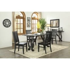 Bolden Park Fold Out Console Table - Treasure Trove Accents Brown -Console Tables Sales unnamed file 4639