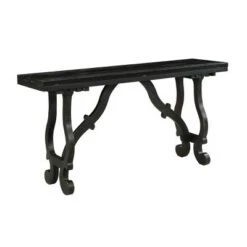 Bolden Park Fold Out Console Table - Treasure Trove Accents Brown -Console Tables Sales unnamed file 4645