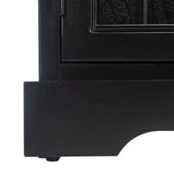 Landers 2 Drawers and 3 Baskets Console Table - Safavieh Sand -Console Tables Sales unnamed file 466