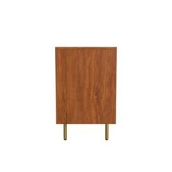 Remer Console Brown - Powell Company -Console Tables Sales unnamed file 4662