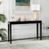 Kayson Console - Safavieh Black -Console Tables Sales unnamed file 471