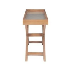 Semley Console Natural - Powell Company -Console Tables Sales unnamed file 4720