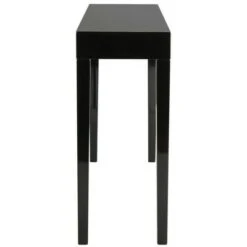 Kayson Console - Safavieh Black -Console Tables Sales unnamed file 473