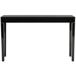 Kayson Console - Safavieh Black -Console Tables Sales unnamed file 477