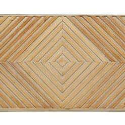 Olivia & May Industrial Wood Console Table Brown - Olivia & May -Console Tables Sales unnamed file 4818