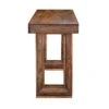 Beckenridge Occasional Console Table Brown - Treasure Trove Accents -Console Tables Sales unnamed file 4821