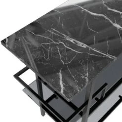 Barlow Console Unit - Cosmoliving by Cosmopolitan Brass -Console Tables Sales unnamed file 4831