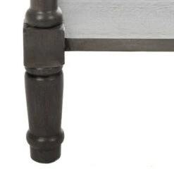 Caguas Console Table with Baskets Gray - Safavieh -Console Tables Sales unnamed file 487