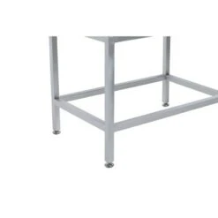 Olivia & May Set of 3 Contemporary Wood Console Tables Beige - Olivia & May -Console Tables Sales unnamed file 4911