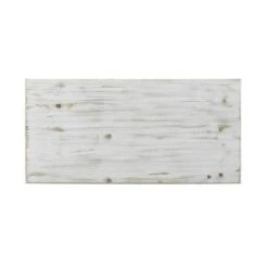 Kelton 1 Drawer Console Table White Wash - Treasure Trove Accents -Console Tables Sales unnamed file 4941