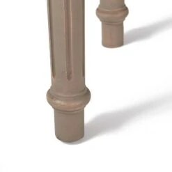 Cassatt 2 Drawer Console Table Gray - Finch -Console Tables Sales unnamed file 501