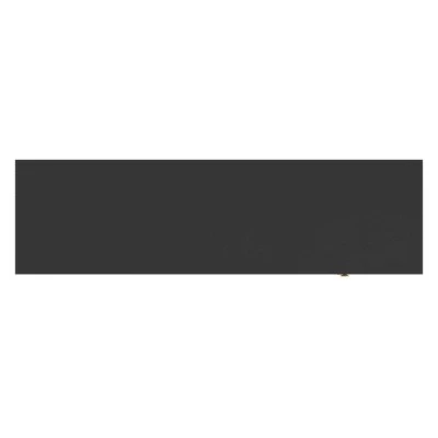 Wafford Console Black - Powell Company 7 Wafford Console Black - Powell Company - Image 5