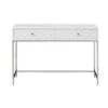 Islander 2 Drawer Console Table White - Treasure Trove Accents 2 Islander 2 Drawer Console Table White - Treasure Trove Accents -Console Tables Sales unnamed file 5099