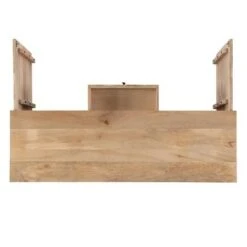 Lachlan 2 Drawer 2 Door Console Natural - Powell Company 21 Lachlan 2 Drawer 2 Door Console Natural - Powell Company -Console Tables Sales unnamed file 5137