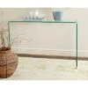 Console Table Clear - Safavieh -Console Tables Sales unnamed file 516