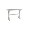 48" Jamestown Console Table White - Boraam -Console Tables Sales unnamed file 5204