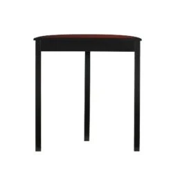 Camden Console Table Black Cherry - Linon 13 Camden Console Table Black Cherry - Linon -Console Tables Sales unnamed file 5265