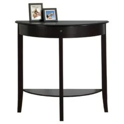 Console Table - Cherry - EveryRoom