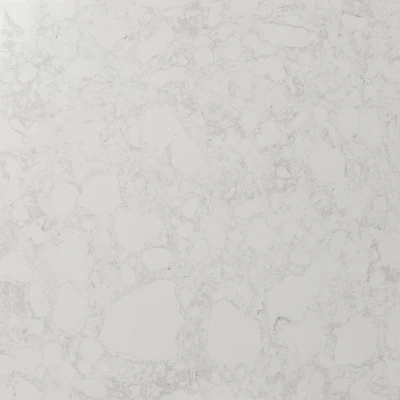 Vebell Demilune Console Table White/Natural - Aiden Lane 10 Vebell Demilune Console Table White/Natural - Aiden Lane - Image 8