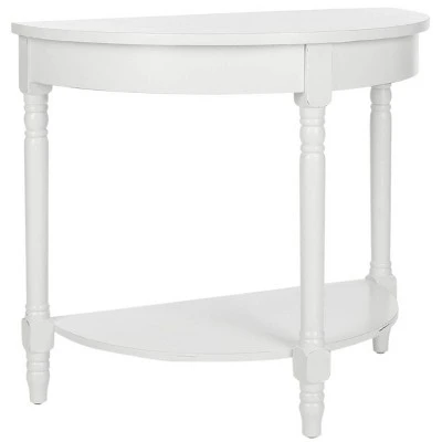 Randell Console Table - Safavieh Off-white 4 Randell Console Table - Safavieh Off-white - Image 2
