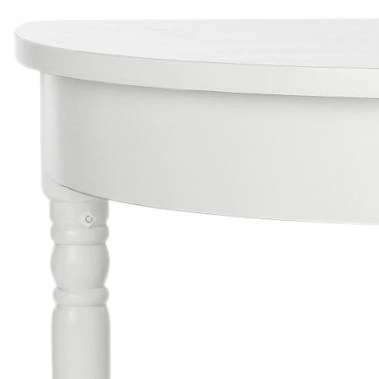 Randell Console Table - Safavieh Off-white 5 Randell Console Table - Safavieh Off-white - Image 3