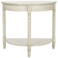 Randell Console Table - Safavieh Off-white 12 Randell Console Table - Safavieh Off-white -Console Tables Sales unnamed file 5350