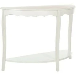 Christina Console - Safavieh 8 Christina Console - Safavieh -Console Tables Sales unnamed file 5369