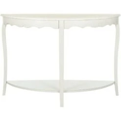 Christina Console - Safavieh 9 Christina Console - Safavieh -Console Tables Sales unnamed file 5370