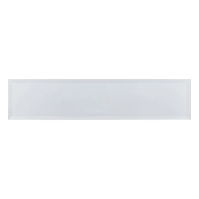 Dillard Narrow Console Table Gray - Aiden Lane 11 Dillard Narrow Console Table Gray - Aiden Lane - Image 9