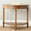 Randell Console- Firewood - Safavieh -Console Tables Sales unnamed file 5433
