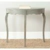 Aggie Console - Ash Grey - Safavieh 1 Aggie Console - Ash Grey - Safavieh -Console Tables Sales unnamed file 5435
