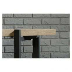 North Avenue Console Charter Oak - Sauder