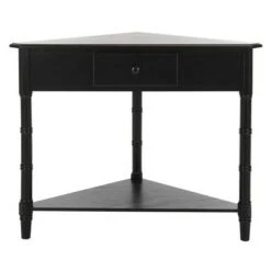 Bellina Console Table - Safavieh Black -Console Tables Sales unnamed file 5555