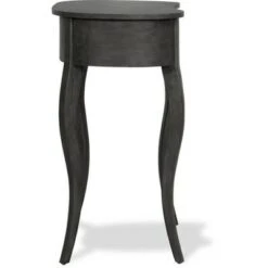 Thaddeus Console Table Dark Gray - Finch -Console Tables Sales unnamed file 5611
