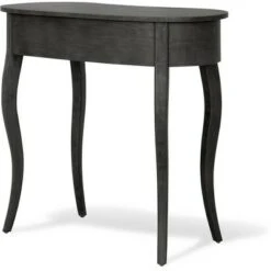 Thaddeus Console Table Dark Gray - Finch -Console Tables Sales unnamed file 5612