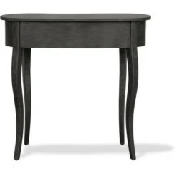 Thaddeus Console Table Dark Gray - Finch -Console Tables Sales unnamed file 5613