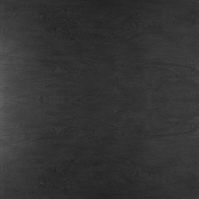 Lyflon Console Table Black/Gold - Aiden Lane 7 Lyflon Console Table Black/Gold - Aiden Lane - Image 5