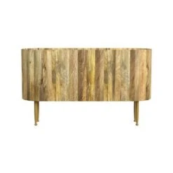 Samaire 2 Door Console - Powell Company White 12 Samaire 2 Door Console - Powell Company White -Console Tables Sales unnamed file 5644