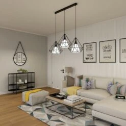 Olivia & May Contemporary Metal Console Table Black - Olivia & May 29 Olivia & May Contemporary Metal Console Table Black - Olivia & May -Console Tables Sales unnamed file 5661