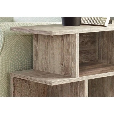 End Table - Reclaimed Wood-look - EveryRoom 3 End Table - Reclaimed Wood-look - EveryRoom - Image 2