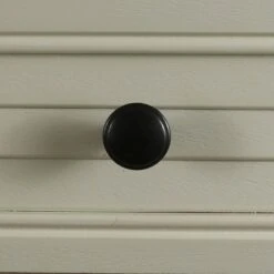 Simplify Shutter Drawer Console Table Cream - Decor Therapy -Console Tables Sales unnamed file 5697