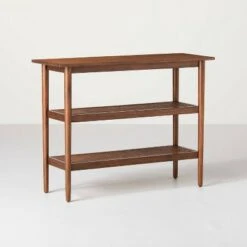 Hearth & Hand W/Magnolia Furniture Wood & Cane Console Table - Hearth & Hand™ with Magnolia Black 25 Hearth & Hand W/Magnolia Furniture Wood & Cane Console Table - Hearth & Hand™ with Magnolia Black -Console Tables Sales unnamed file 62