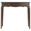 Muriel Console Table Espresso - Inspire Q -Console Tables Sales unnamed file 63