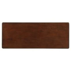 Muriel Console Table Espresso - Inspire Q -Console Tables Sales unnamed file 66