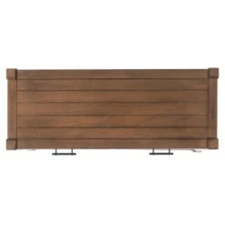 Filbert 2 Drawers Console Table - Safavieh White Washed Gray 22 Filbert 2 Drawers Console Table - Safavieh White Washed Gray -Console Tables Sales unnamed file 671