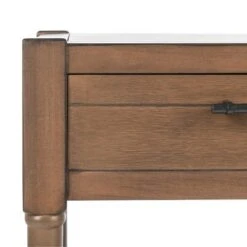 Filbert 2 Drawers Console Table - Safavieh White Washed Gray 23 Filbert 2 Drawers Console Table - Safavieh White Washed Gray -Console Tables Sales unnamed file 672