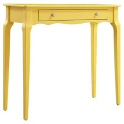 Muriel Console Table Espresso - Inspire Q -Console Tables Sales unnamed file 72