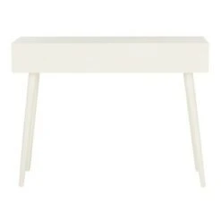 Albus 3 Drawer Console Table - Safavieh Black -Console Tables Sales unnamed file 733